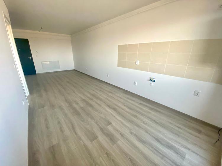 Apartament cu 2 camere semidecomandat în Copou