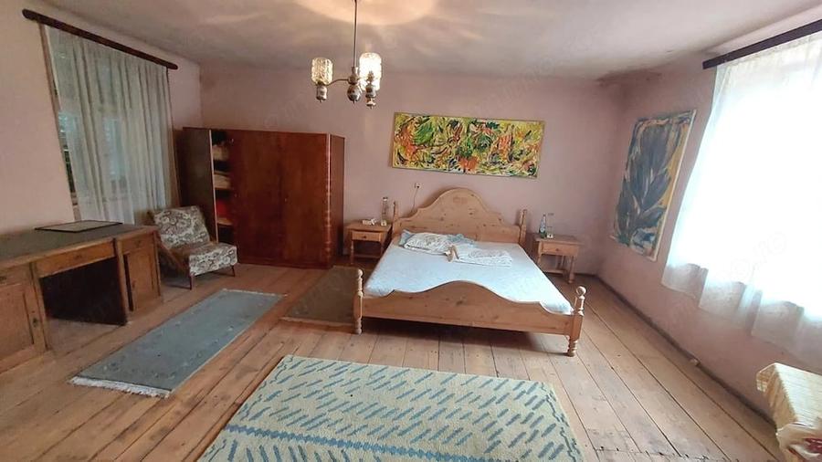 Apartament 5 camere la casa zona ultracentrala in Cisnadie - 3