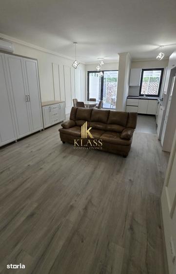 Apartament cu 2 camere în Centrul Civic