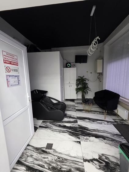 Spațiu comercial, de 40 mp, în Central
