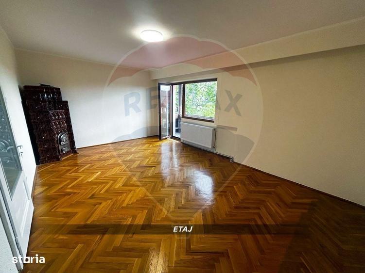 Spațiu comercial, de 350 mp, în Valea Roșie