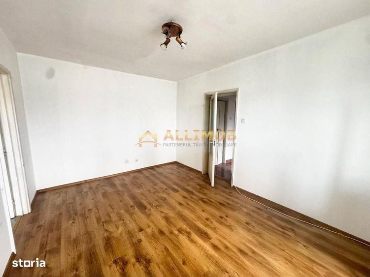 Apartament cu 2 camere în Nord
