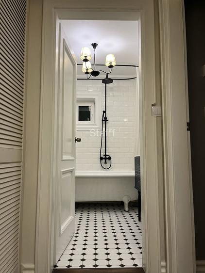 Apartament cu 3 camere Bradet