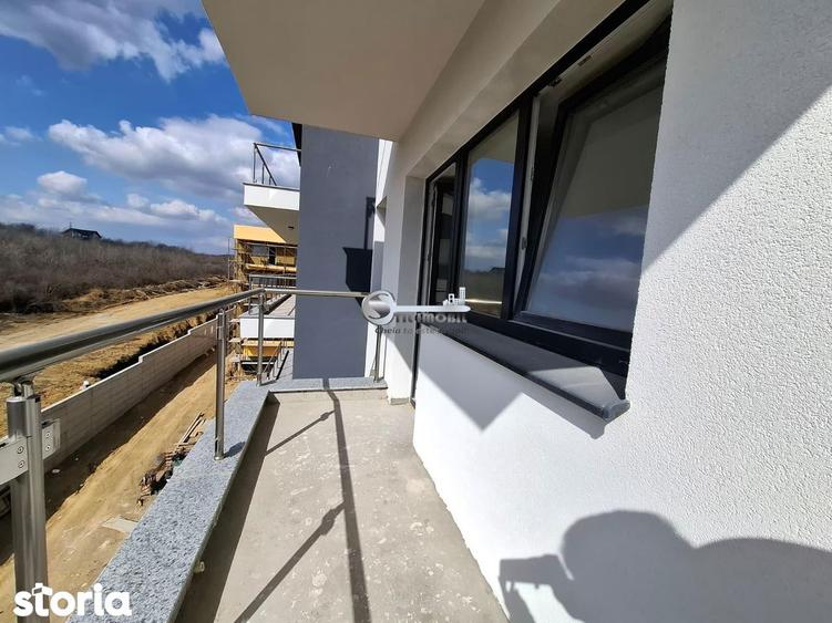 Apartament cu 3 camere decomandat în Galata