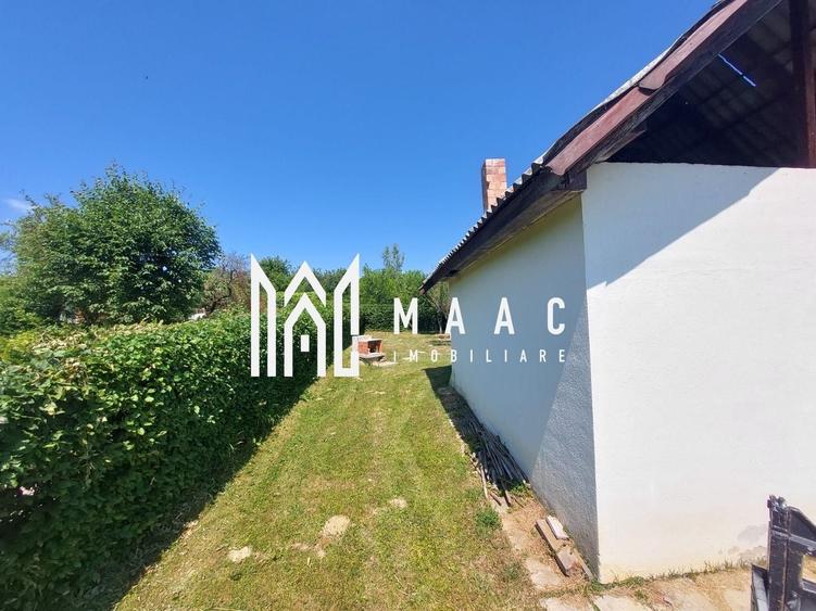 Teren Construcții intravilan de 2166 mp, în Calea Dumbrăvii