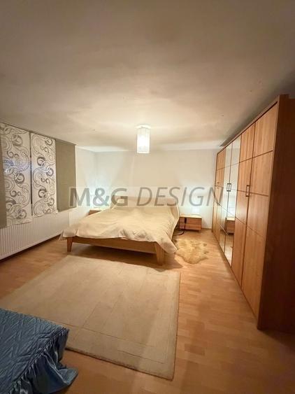 Casă individuală cu 4 camere cu Teren 2260 Mp în Uivar