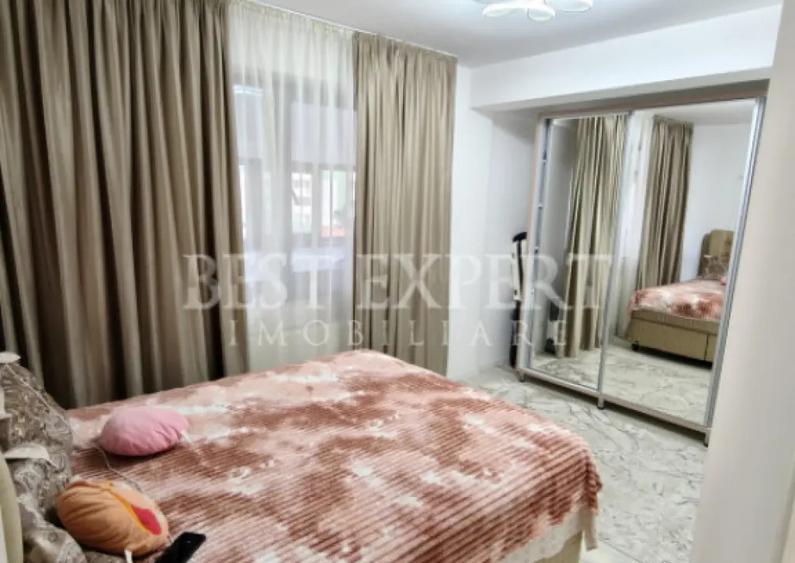 2 Camere Decomandat | Complet mobilat ?i utilat | Mutare Ra - 7