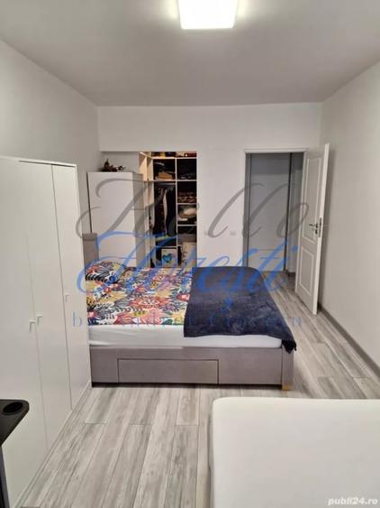 Apartament cu 2 camere decomandat, mobilat în Florești
