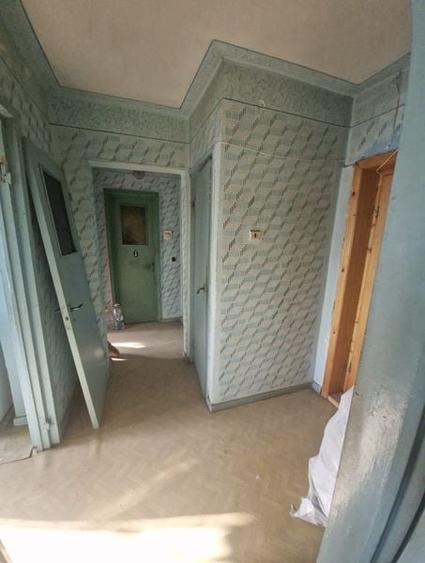 Apartament cu 2 camere decomandat în Micro 5