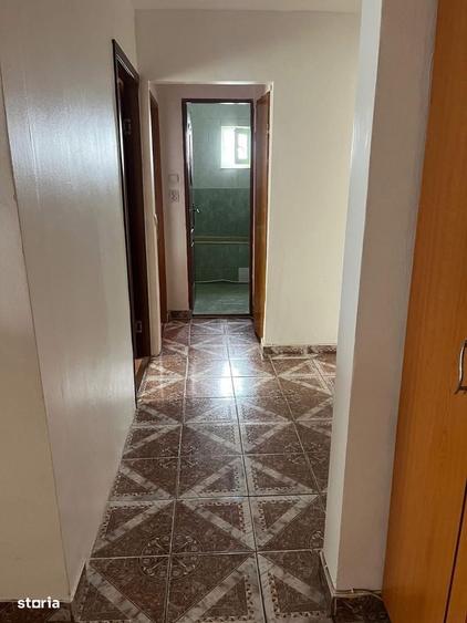 Apartament 3 camere etaj 4/5 Stadion - mobilat - 4