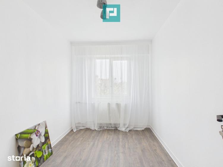 Apartament cu 4 camere decomandat în Banu Mărăcine