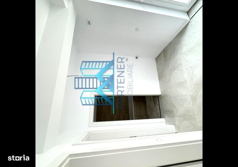 Apartament cu 4 camere în Rediu