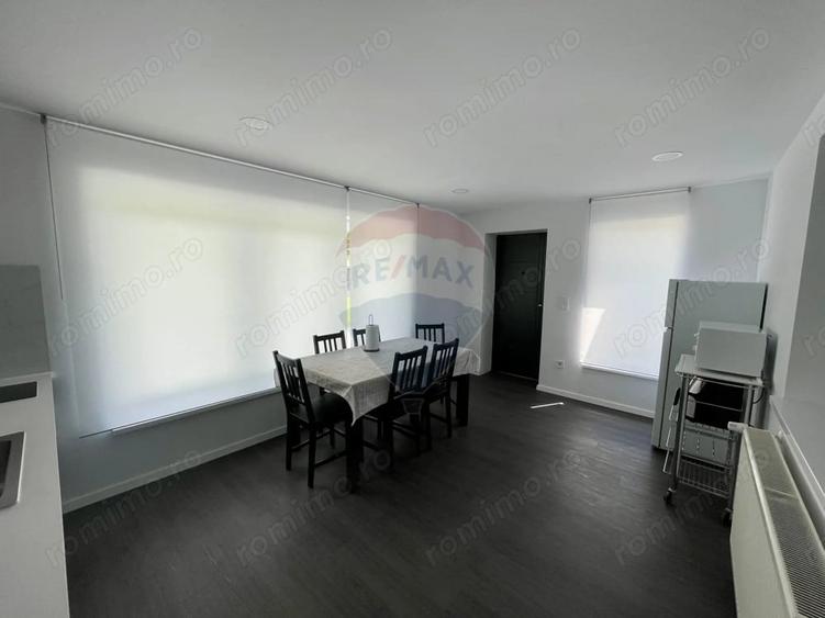 Casă cu 4 camere cu Teren 1397 Mp în Poiana