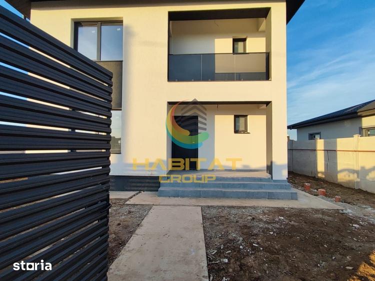 Vila p+1 / 4 camere / 341 mp / Berceni - 9