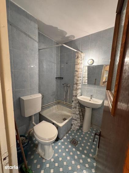 Spațiu comercial, de 80 mp, în 13 Septembrie