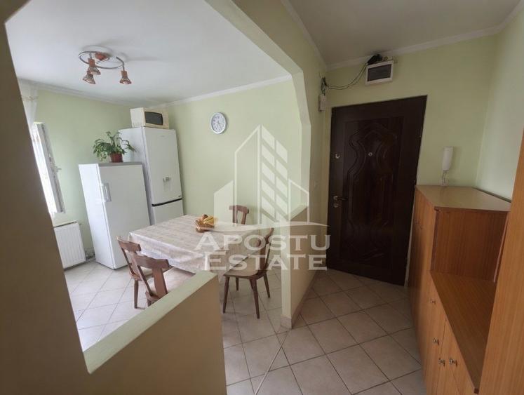 Apartament cu 2 camere de vanzare, Zona Dambovita, Timisoara - 5