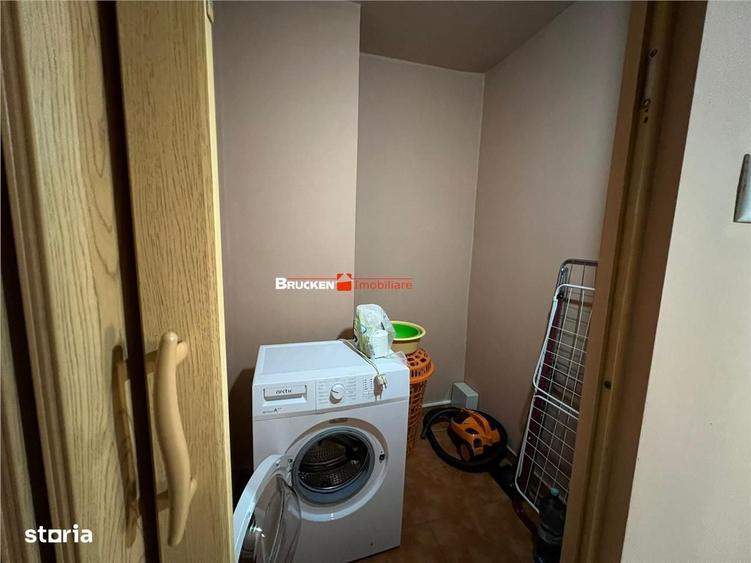 Apartament cu 3 camere în Marghita