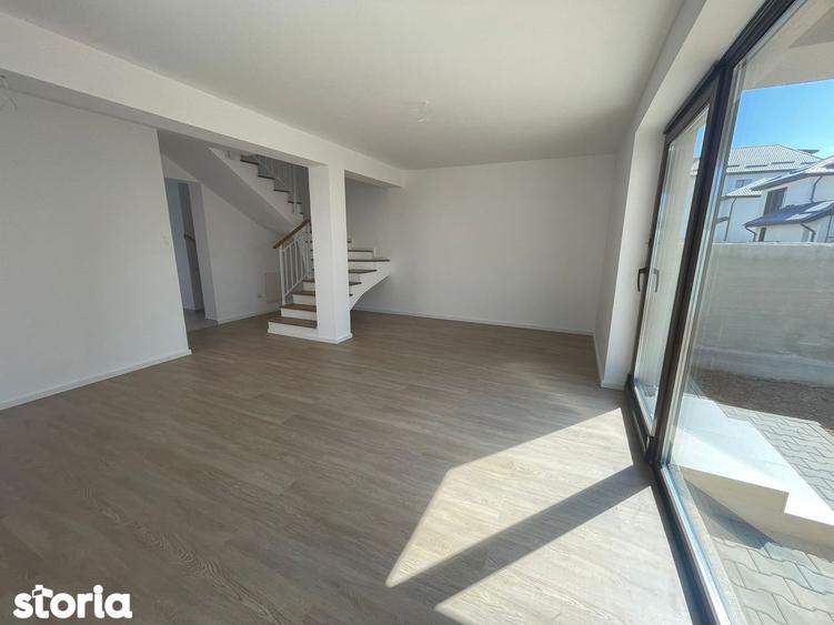Casă cu 4 camere cu Teren 250 Mp în Ghencea