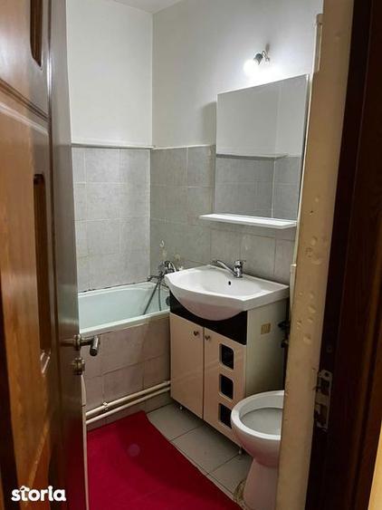 Garsonieră în Grivița