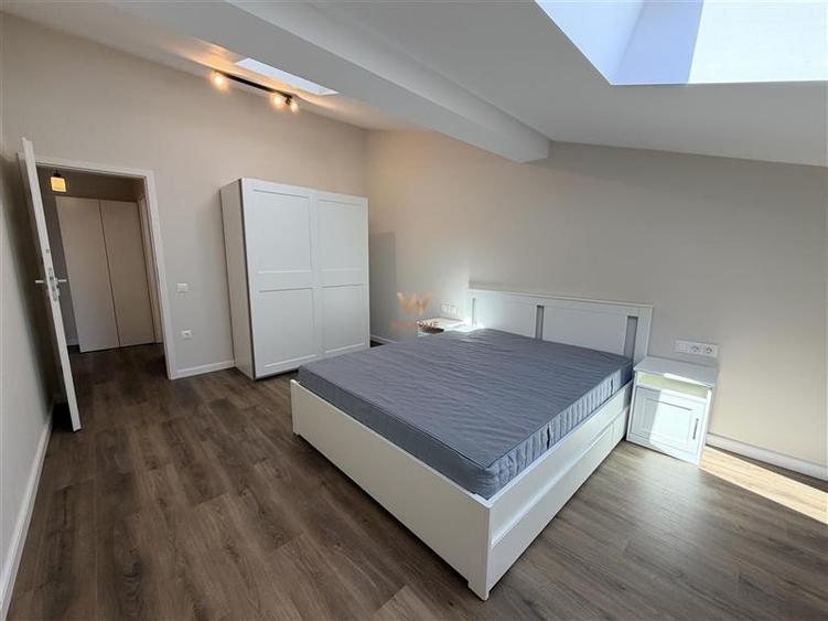 Apartament cu 3 camere decomandat în Exterior Sud