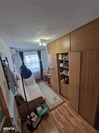 Apartament cu 2 camere în Ciarda Roșie