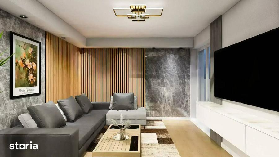 Mutare Rapida Pallady Apartament 3 Camere Decomandat Metrou 8 min - 6
