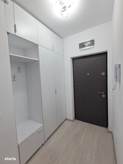 Apartament în Gorjului