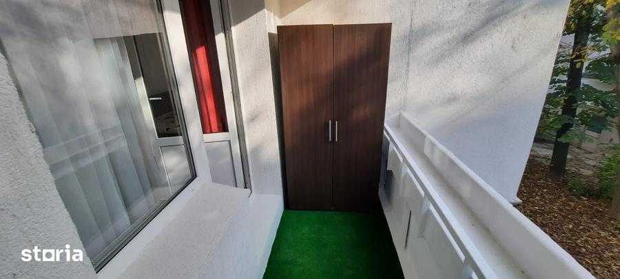 De inchiriat apartament cu 3 camere, Targu-Mures, Zona Pandurilor - 4