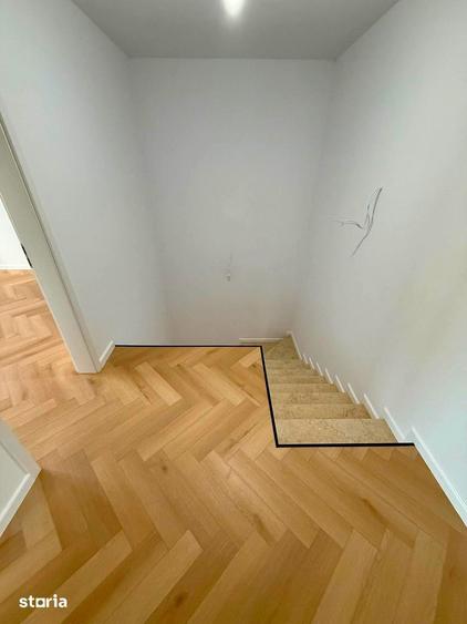 Vile tip Duplex, Strada Doinei, Fundeni Dobroe?ti - 15