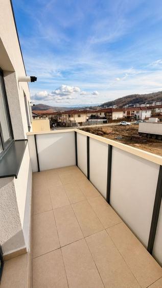 Apartament 2 camere, finisat mobilat, et 2, parcare, Floresti Terra - 18