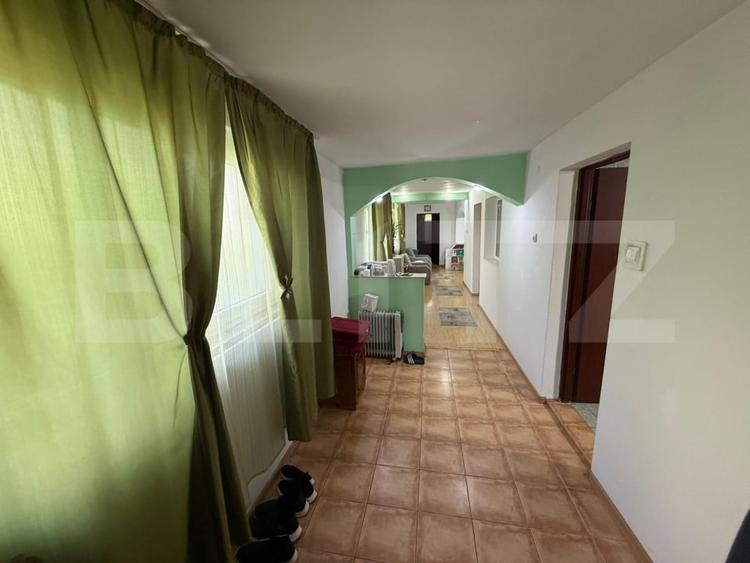 Casa P+E, 188 mp utili, 1073 mp teren, zona Catargiu - 7