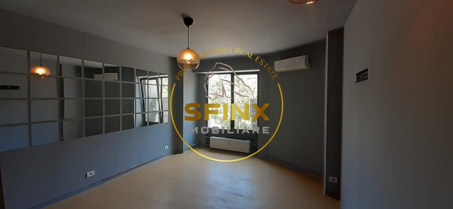 Spațiu comercial, de 96 mp, în Decebal