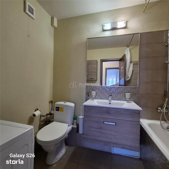 Apartament cu 2 camere decomandat în Grivița