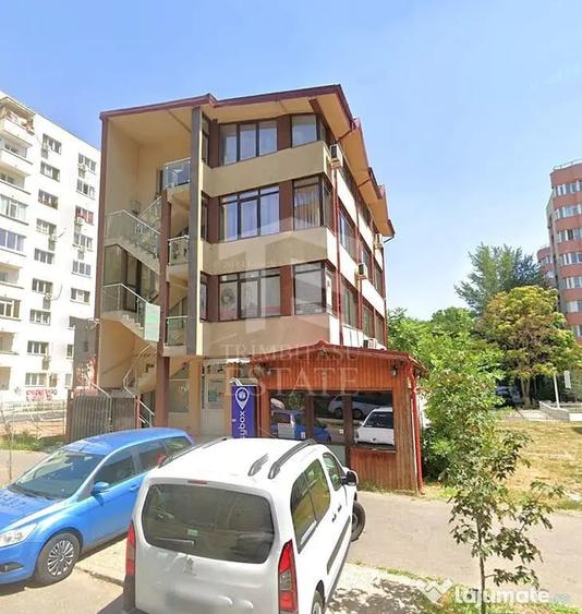 Spațiu comercial, de 78 mp, în 13 Septembrie