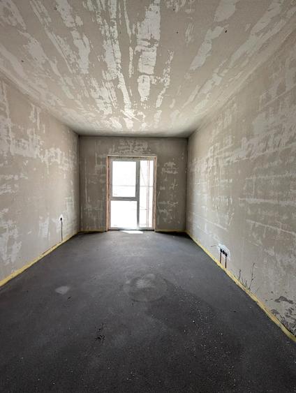 Apartament cu 2 camere semidecomandat în Vest