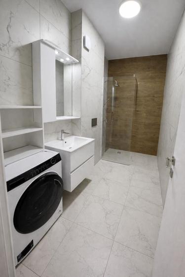 Aprtament 2 camere Cavar Odei - 7
