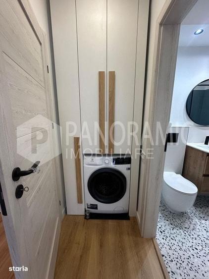 Apartament 3 camere ultra central Anton Pann - 5