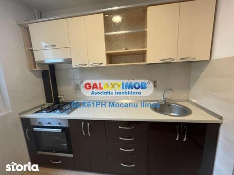 Apartament cu 3 camere decomandat, mobilat în Republicii