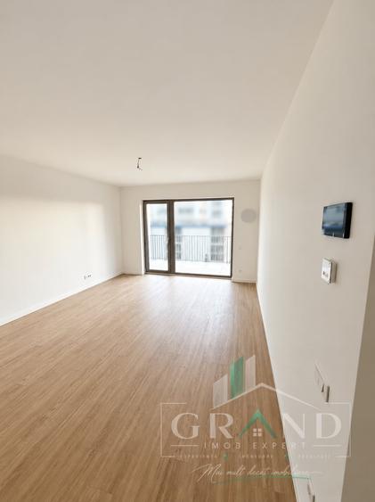 Apartament cu 2 camere decomandat în Gară