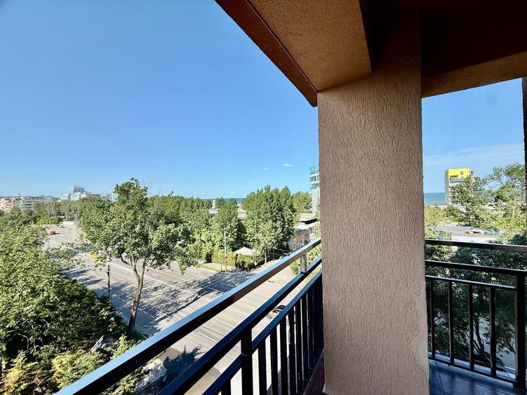 Apartament cu 3 camere în Nord