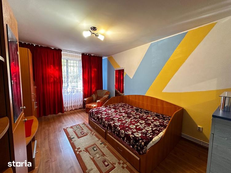 Garsonieră în Țiglina 1