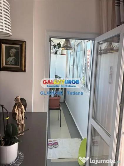 3 camere Stefan Cel Mare - 9