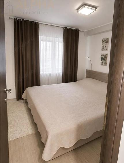 APARTAMENT 3 CAMERE DE VANZARE BISTRITA, STEFAN CEL MARE - 4