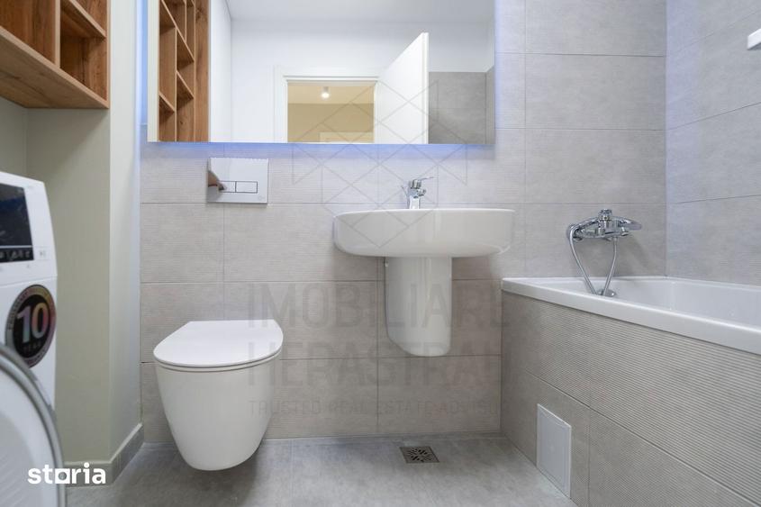 Complex La Citadela | Baneasa | 2 camere | Parcare - 4
