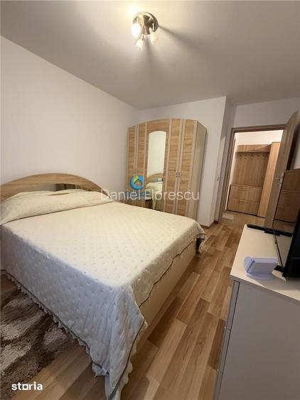 Vanzare apartament 2 camere decomandat, Militari Residence, et 2,mob,u