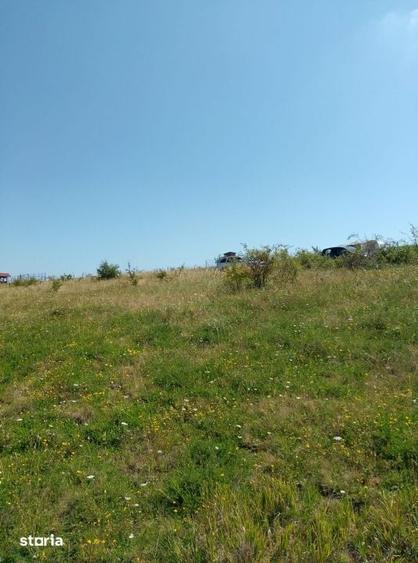 De vanzare 2 parcele de teren intravilan, Chinteni, pret unitar 10900 - 1