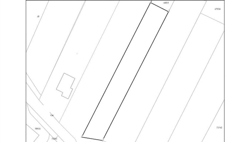 Teren Construcții intravilan de 2815 mp, în Periferie