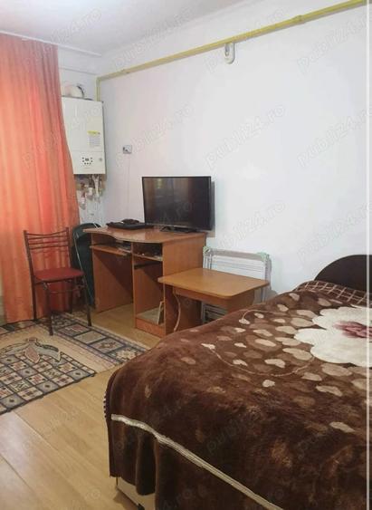 Garsonieră decomandată în Spital