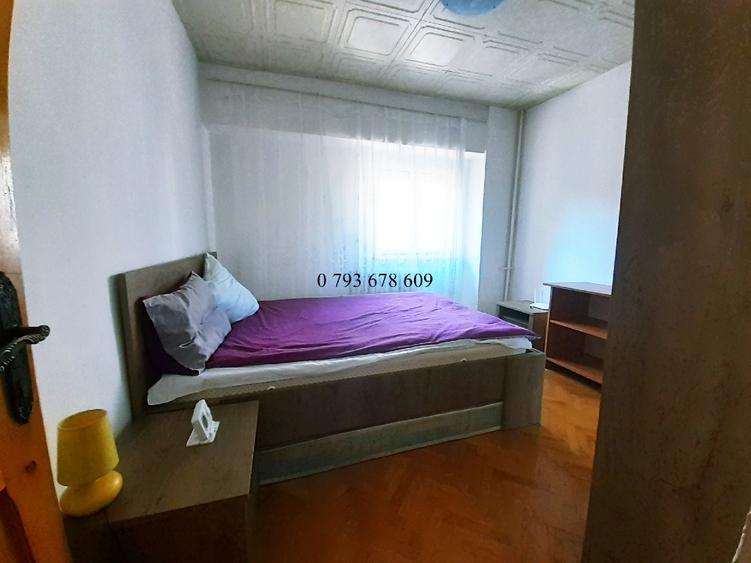 Apartament cu 2 camere decomandat în Nicolina