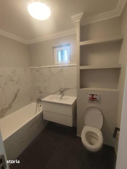 Apartament cu 3 camere în 1 Mai